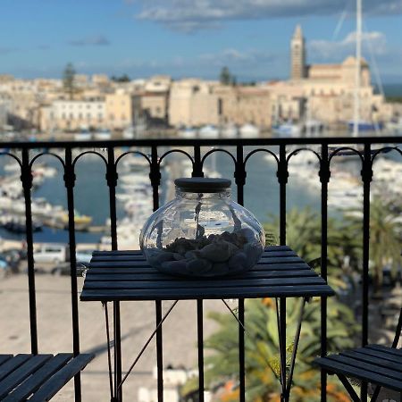 Le Dimore Di Don Corrado Hotel Trani Eksteriør billede